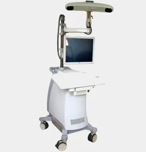 Medical Navigation Equipment Laparoscopic Instrument Hospital Equipment
