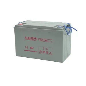 12V 100ah