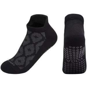 Premium Soft Combed Cotton Athletic Crew Socks for All