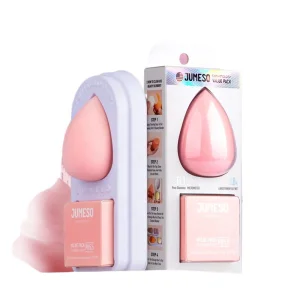 Premium Customized Latex-Free Beauty Egg Sponge