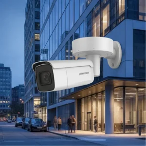 Hikvision Ds-2CD2686g2t-Izsy 8MP Acusense Anti-Corrosion Varifocal Bullet Network Camera