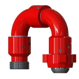 High Strength Crossover Sub