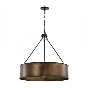 Vintage Pendant Lamp