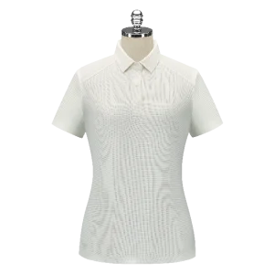 Fashion Women's Polo Shirts