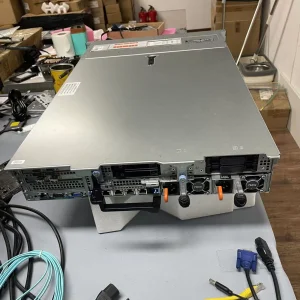Wholesale Intel Xeon 2u Dells PowerEdge R740 R740XD 740XD2 Internet Computer Rack Best Servidores Server With Good Price