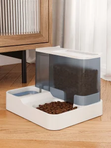 2 in 1 Dispenser