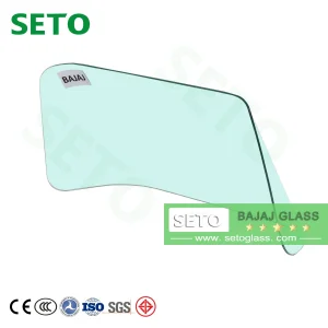 Bajaj Re Aftermarket 3 Wh