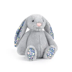 Customized Plush Anime Bunny Toys