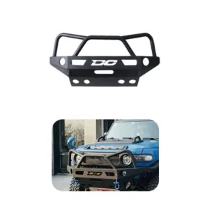 Para-choque Dianteiro Aço Toyota FJ Cruiser