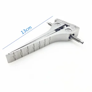 HTO Ruler