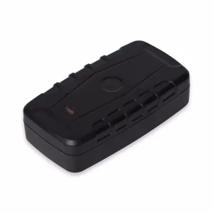 Fleet GPS Tracker Truck Fleet Management Magnetic Installation-Free Light Sensor ACC Detection 1 Year Warranty Waterproof 4G