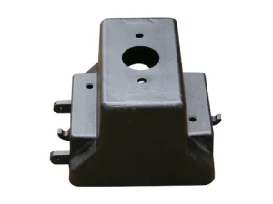 Cold Chamber Die Casting Machine