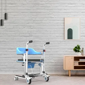 Stainless Steel Lift Chair