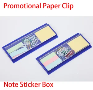 Promotional Gift Box Set