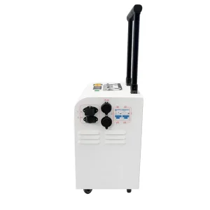 1200wh محطة طاقة صناعية محمولة