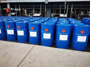 Low Price Industrial Grade 99.9% CAS1330-20-7 Mixed Xylene