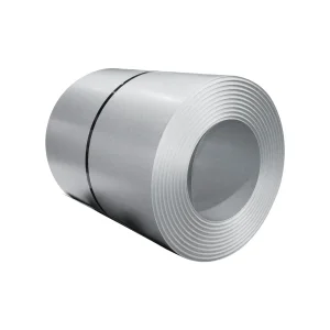 Zn Al Mg coated steel