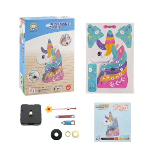 STEM Clock Kit