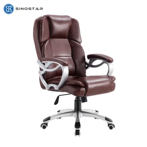 Ergonomic Managerial Chair