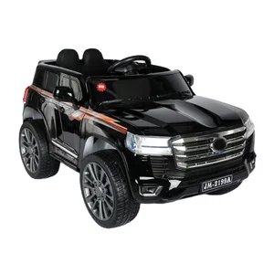 Big Battery Operated Kids Electric Car