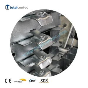 Galvanized Painted Scaffolding and Prop Perforated Steel Catwalk Plank with Hook Metal Scaffold Plank Scaffold Steel Plank