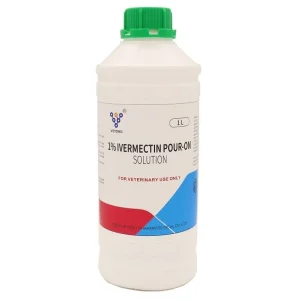 Ivermectina 100ml