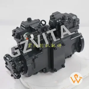 Excavator Hydraulic Pump K7V63DTP