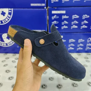 Thick Sole Birken Style
