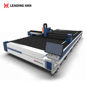 Laser Cutting Machine