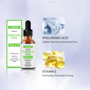 Suero Facial de Reducción de Arrugas Profundas