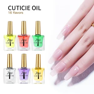 JTING Organic Cuticle Oil Bulk