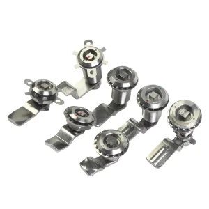 High Security Cam Lock