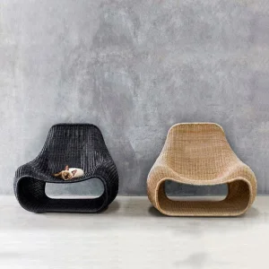 Outdoor Nordic Leisure Sofa Set