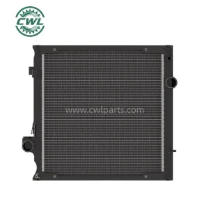 ODM RE212289 Radiator Factory, Exporters