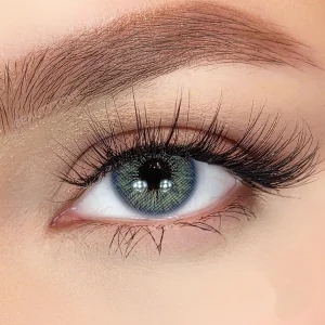 Smokey Soft Eye