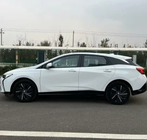 Buick Velite 6