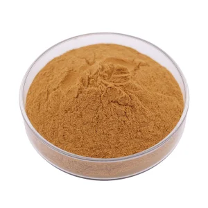 Marine Seaweed Extract Red Algae Powder