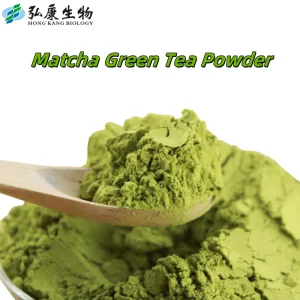 Supply Free Sample Instant Organic Matcha Powder Green Tea Ceremonial Matcha Powder