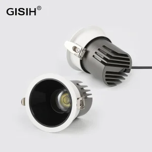 10W LED Downlight