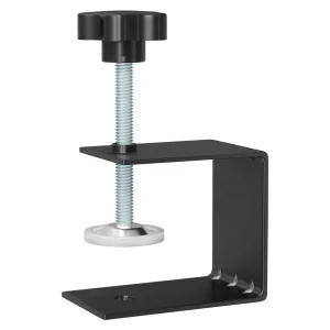 Drawer Front Installation Clamps Jig