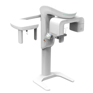 Smart3d Dental Hospital Medical Equipment High Frquency Digital Panoramic Imaging Cbct