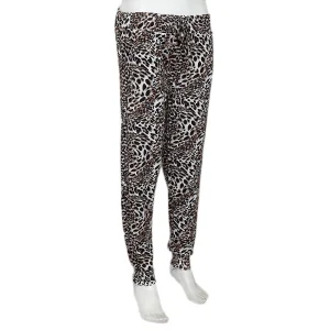 Women's Printed Pajama