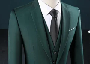 OEM Classic Fit Business Apparel