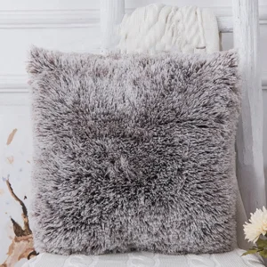 Winter Warm Fur