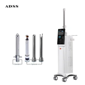Vaginal Tightening CO2
