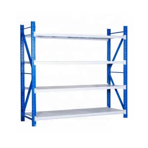 300KG Fabric Storage Steel Racks