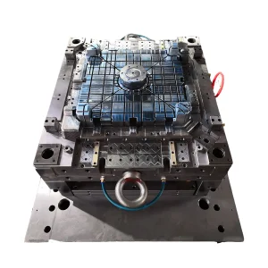 OEM/ODM Plastic Mold