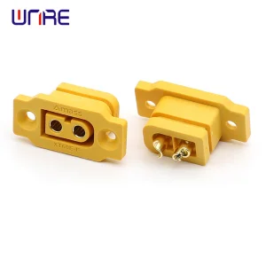 China XT60E-F Bullet Connectors Plugs For Quadcopter Manufacturer, Factory
