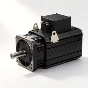 Precision Plastic Servo