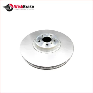 Conjuntos de frenos de alto rendimiento garantizados para BMW 740I, 760I Xdrive, y 750e Xdrive